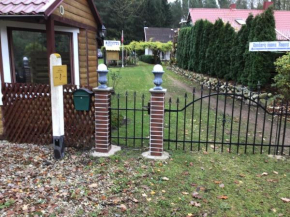 Šturmų Sodyba